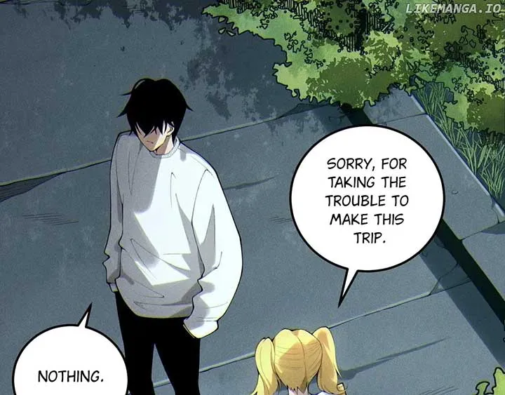 Read Disastrous Necromancer chapter 197 image 22 on Lezhin