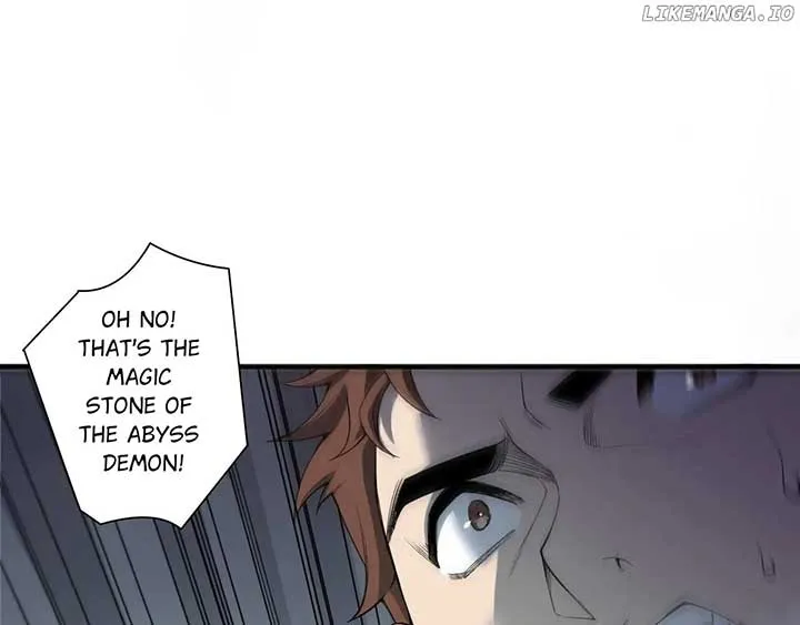 Read Disastrous Necromancer chapter 197 image 55 on Lezhin