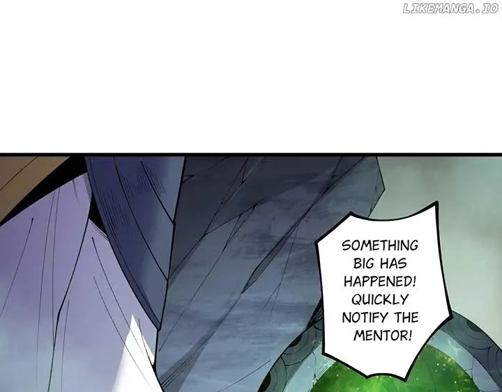 Read Disastrous Necromancer chapter 197 image 58 on Lezhin