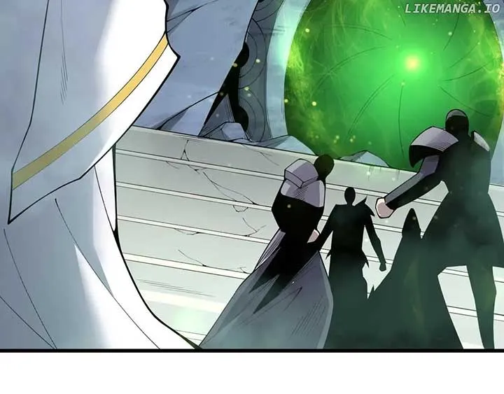 Read Disastrous Necromancer chapter 197 image 59 on Lezhin