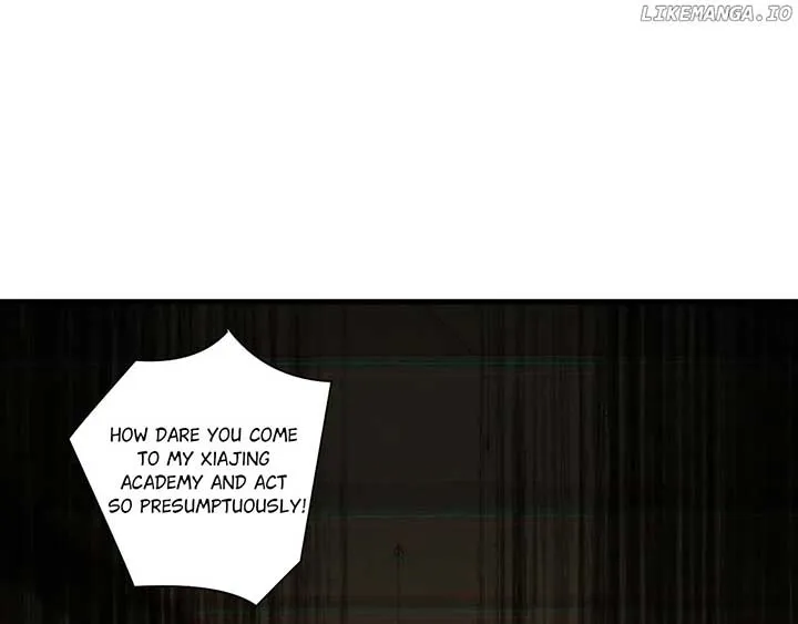 Read Disastrous Necromancer chapter 197 image 79 on Lezhin