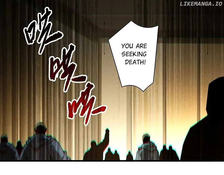 Read Disastrous Necromancer chapter 197 image 80 on Lezhin