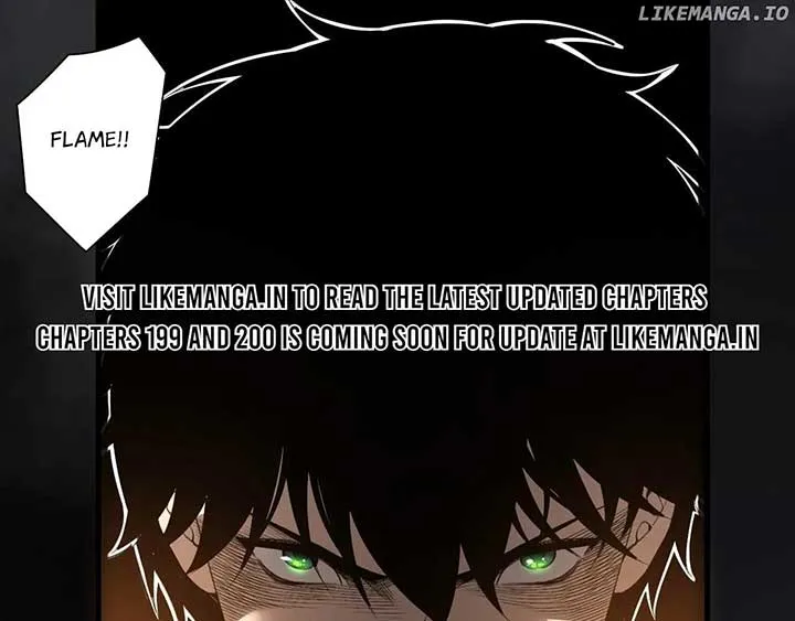 Read Disastrous Necromancer chapter 198 image 1 on Lezhin