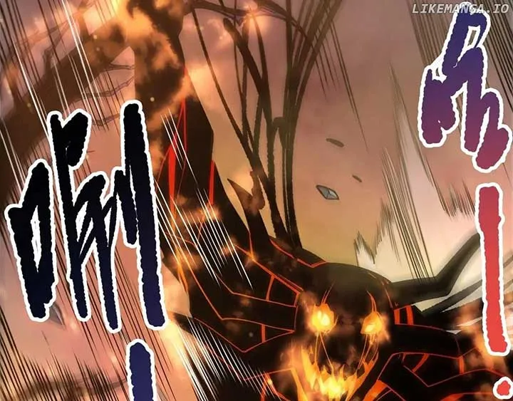 Read Disastrous Necromancer chapter 198 image 102 on Lezhin