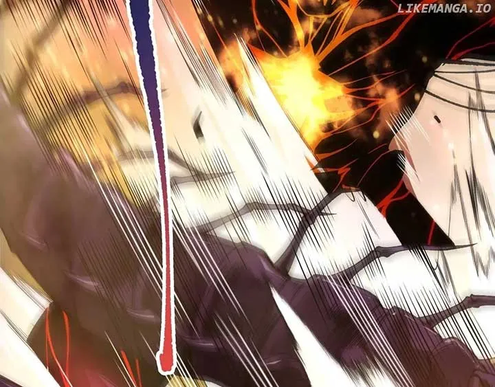 Read Disastrous Necromancer chapter 198 image 103 on Lezhin
