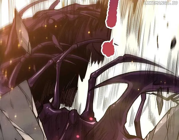 Read Disastrous Necromancer chapter 198 image 107 on Lezhin