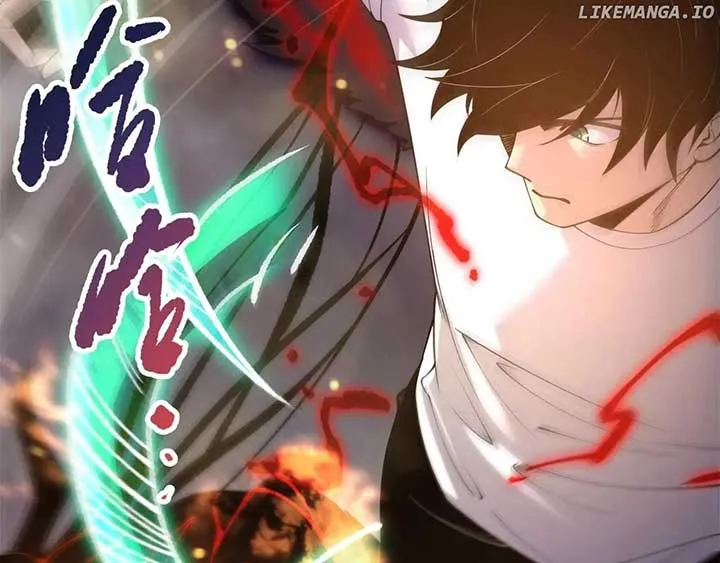 Read Disastrous Necromancer chapter 198 image 115 on Lezhin