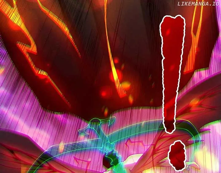 Read Disastrous Necromancer chapter 198 image 134 on Lezhin