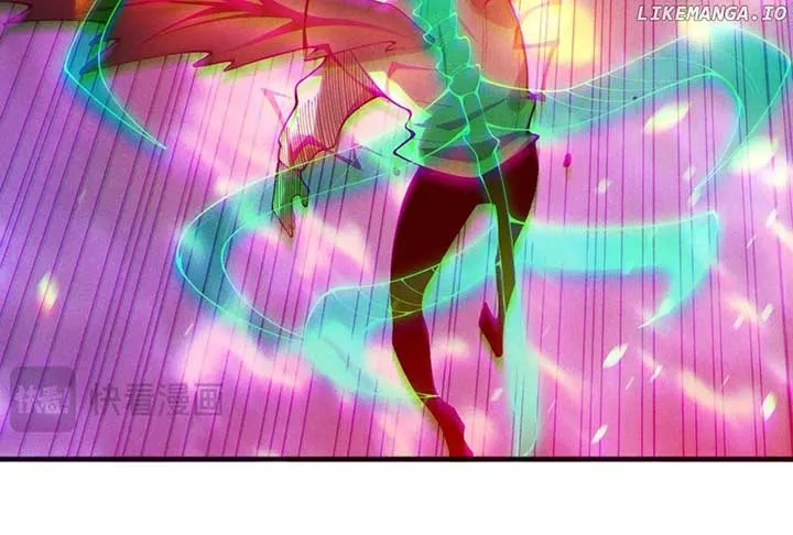 Read Disastrous Necromancer chapter 198 image 135 on Lezhin