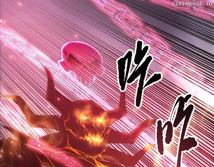 Read Disastrous Necromancer chapter 198 image 158 on Lezhin