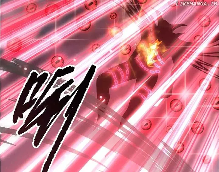 Read Disastrous Necromancer chapter 198 image 169 on Lezhin