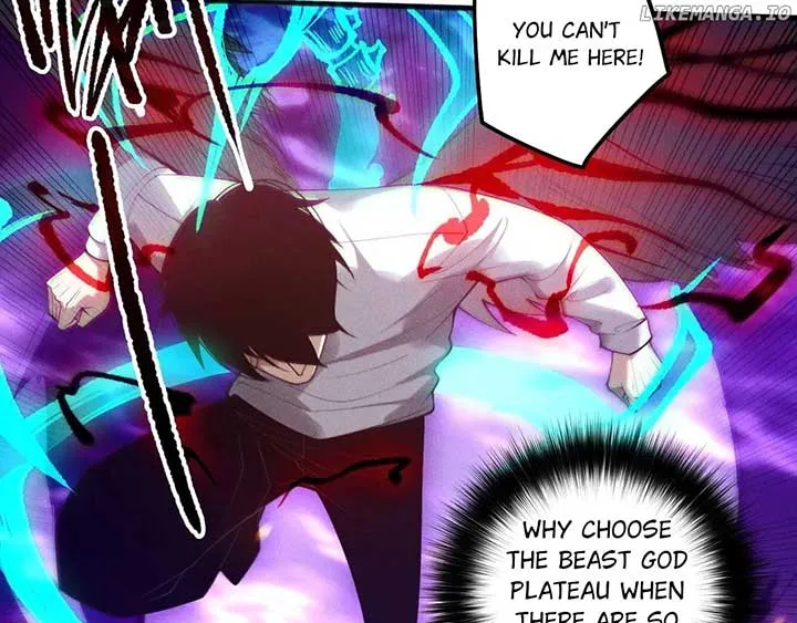 Read Disastrous Necromancer chapter 198 image 28 on Lezhin