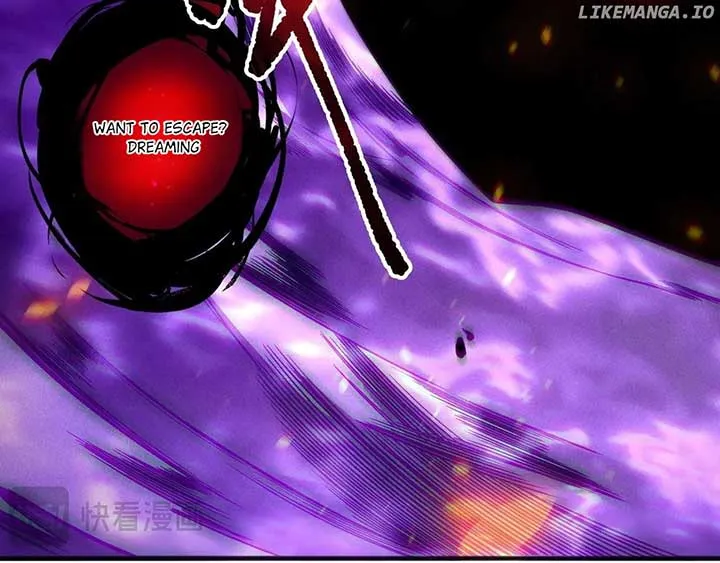 Read Disastrous Necromancer chapter 198 image 33 on Lezhin