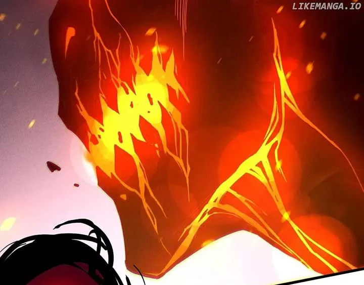 Read Disastrous Necromancer chapter 198 image 36 on Lezhin