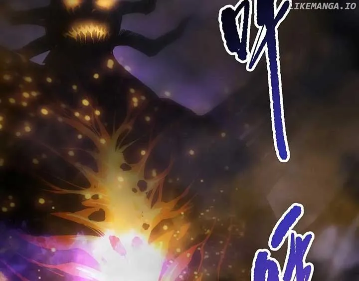 Read Disastrous Necromancer chapter 198 image 4 on Lezhin