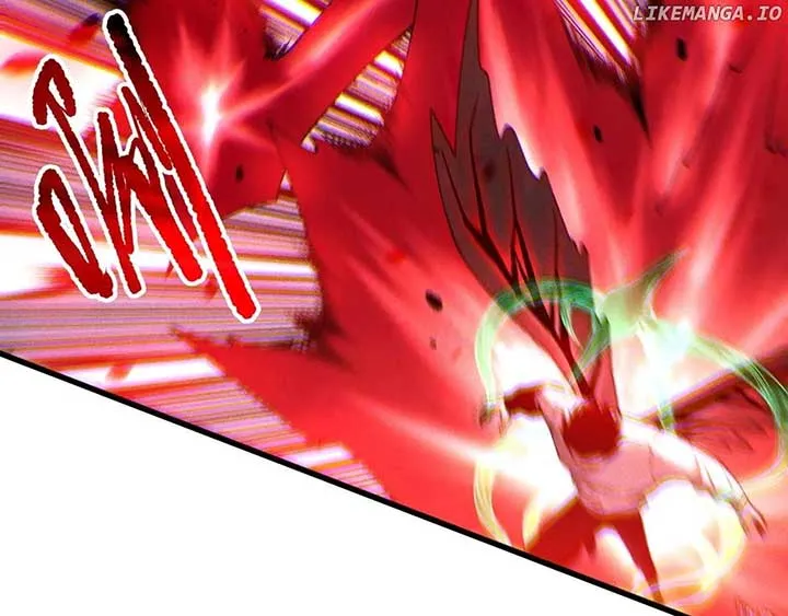 Read Disastrous Necromancer chapter 198 image 45 on Lezhin