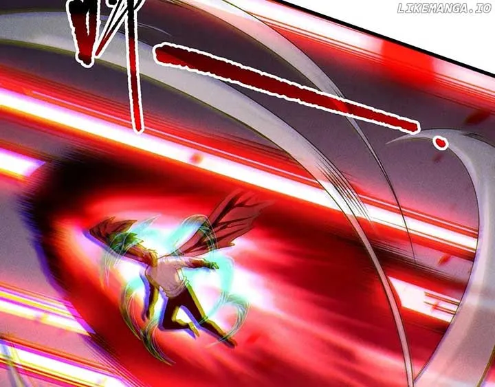 Read Disastrous Necromancer chapter 198 image 47 on Lezhin