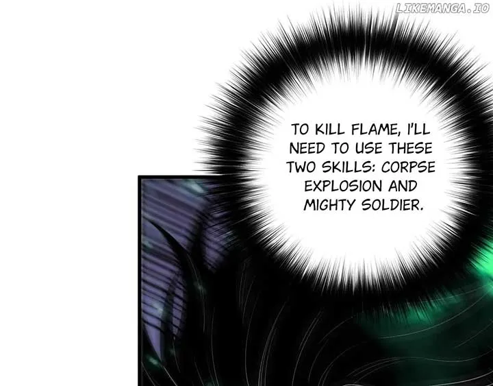 Read Disastrous Necromancer chapter 198 image 50 on Lezhin