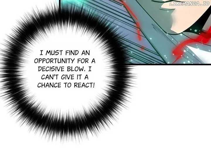 Read Disastrous Necromancer chapter 198 image 52 on Lezhin