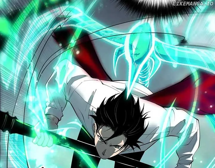 Read Disastrous Necromancer chapter 198 image 54 on Lezhin