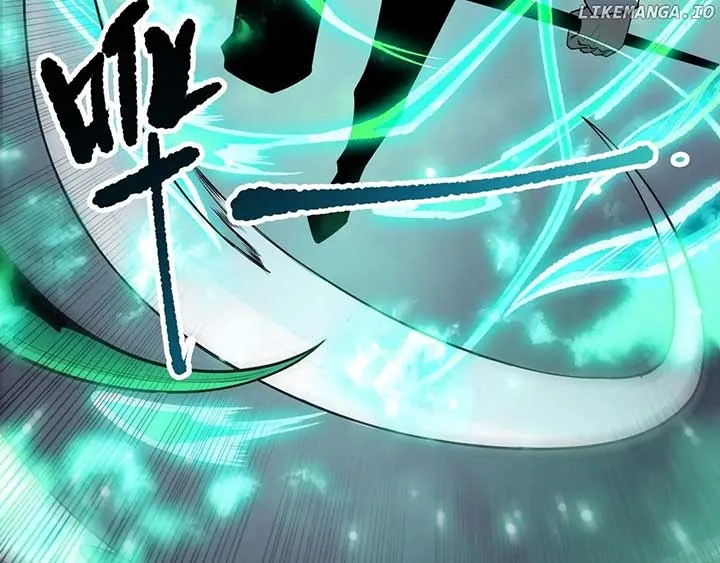 Read Disastrous Necromancer chapter 198 image 55 on Lezhin