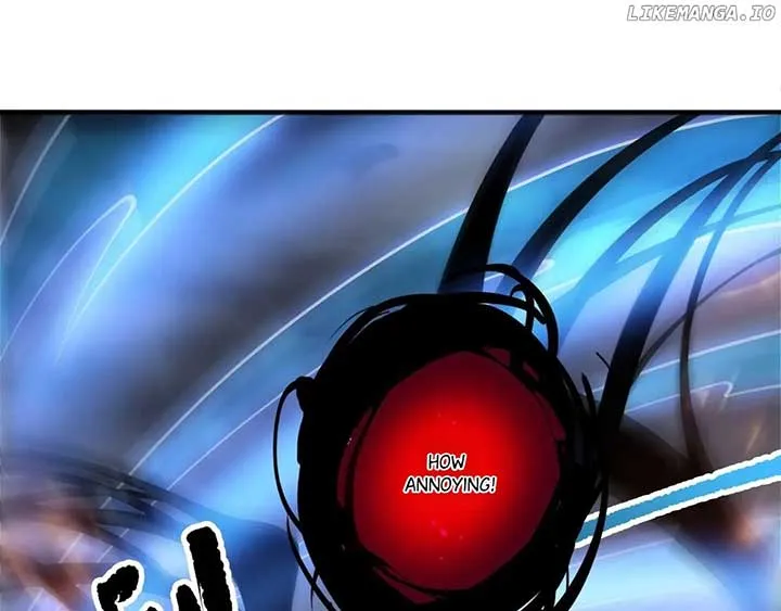 Read Disastrous Necromancer chapter 198 image 76 on Lezhin