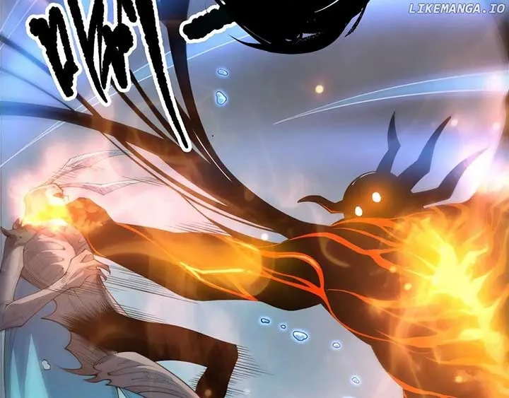 Read Disastrous Necromancer chapter 198 image 77 on Lezhin