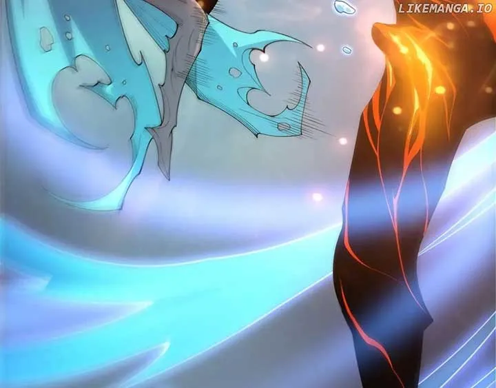 Read Disastrous Necromancer chapter 198 image 78 on Lezhin