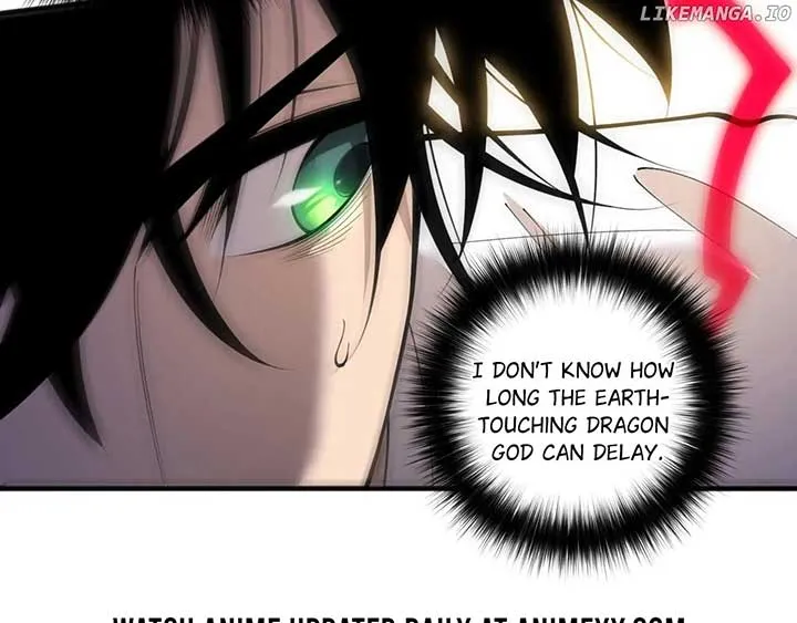 Read Disastrous Necromancer chapter 198 image 83 on Lezhin