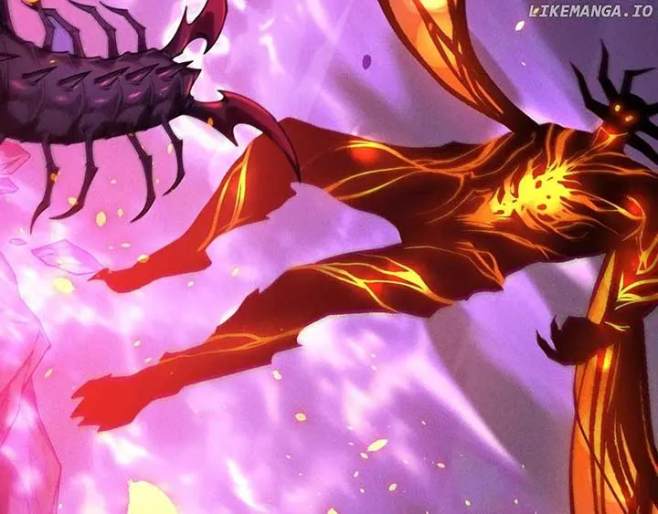 Read Disastrous Necromancer chapter 198 image 86 on Lezhin