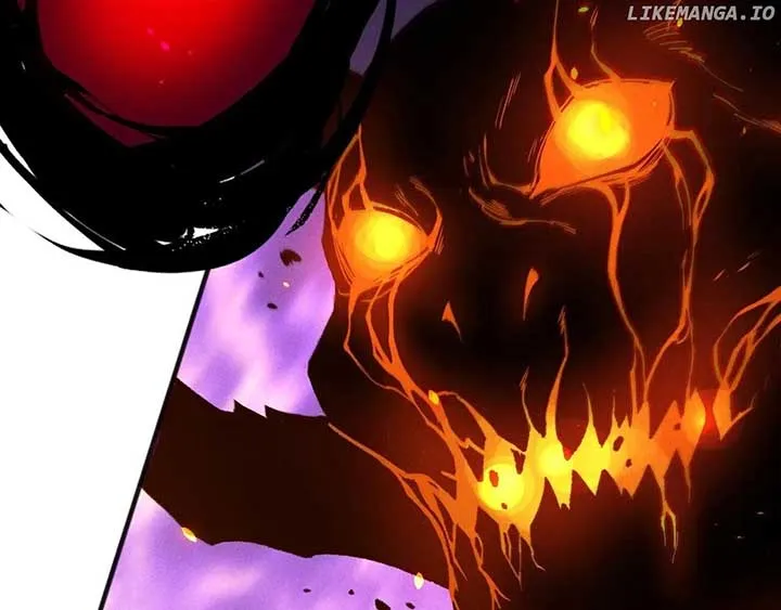 Read Disastrous Necromancer chapter 198 image 88 on Lezhin