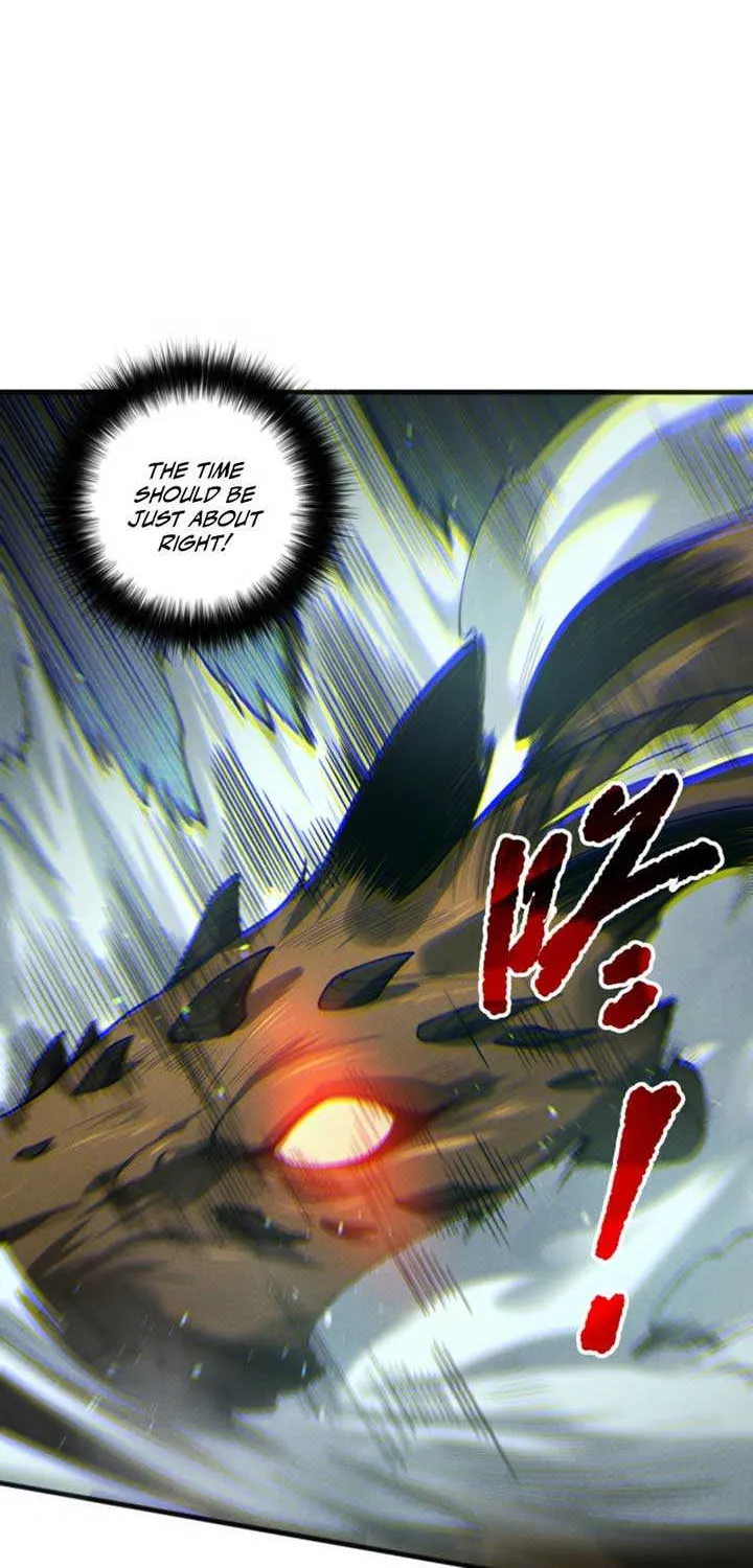 Read Disastrous Necromancer chapter 199 image 10 on Lezhin