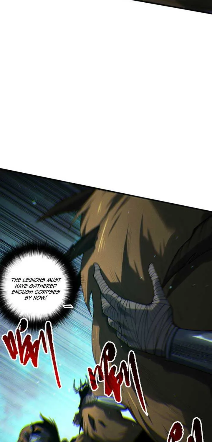 Read Disastrous Necromancer chapter 199 image 11 on Lezhin