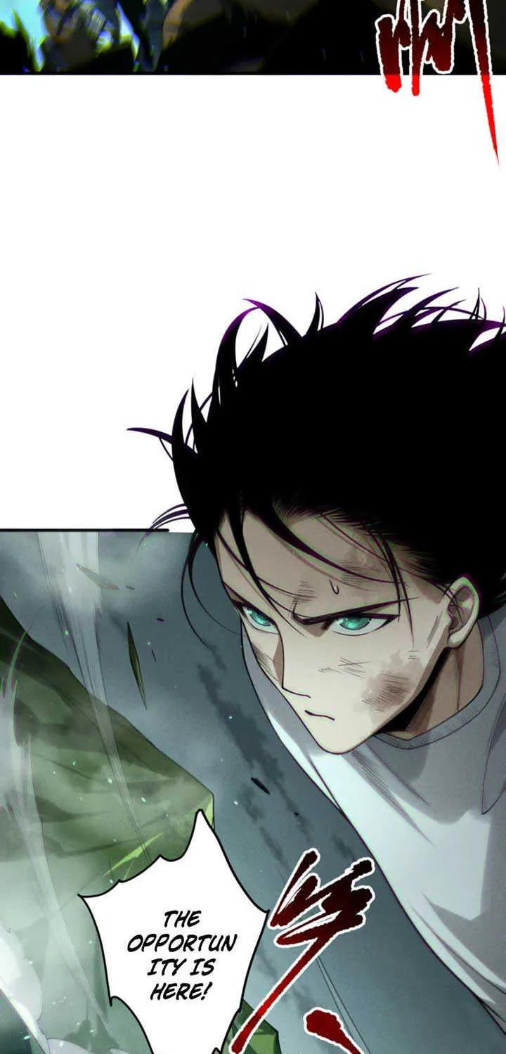 Read Disastrous Necromancer chapter 199 image 12 on Lezhin