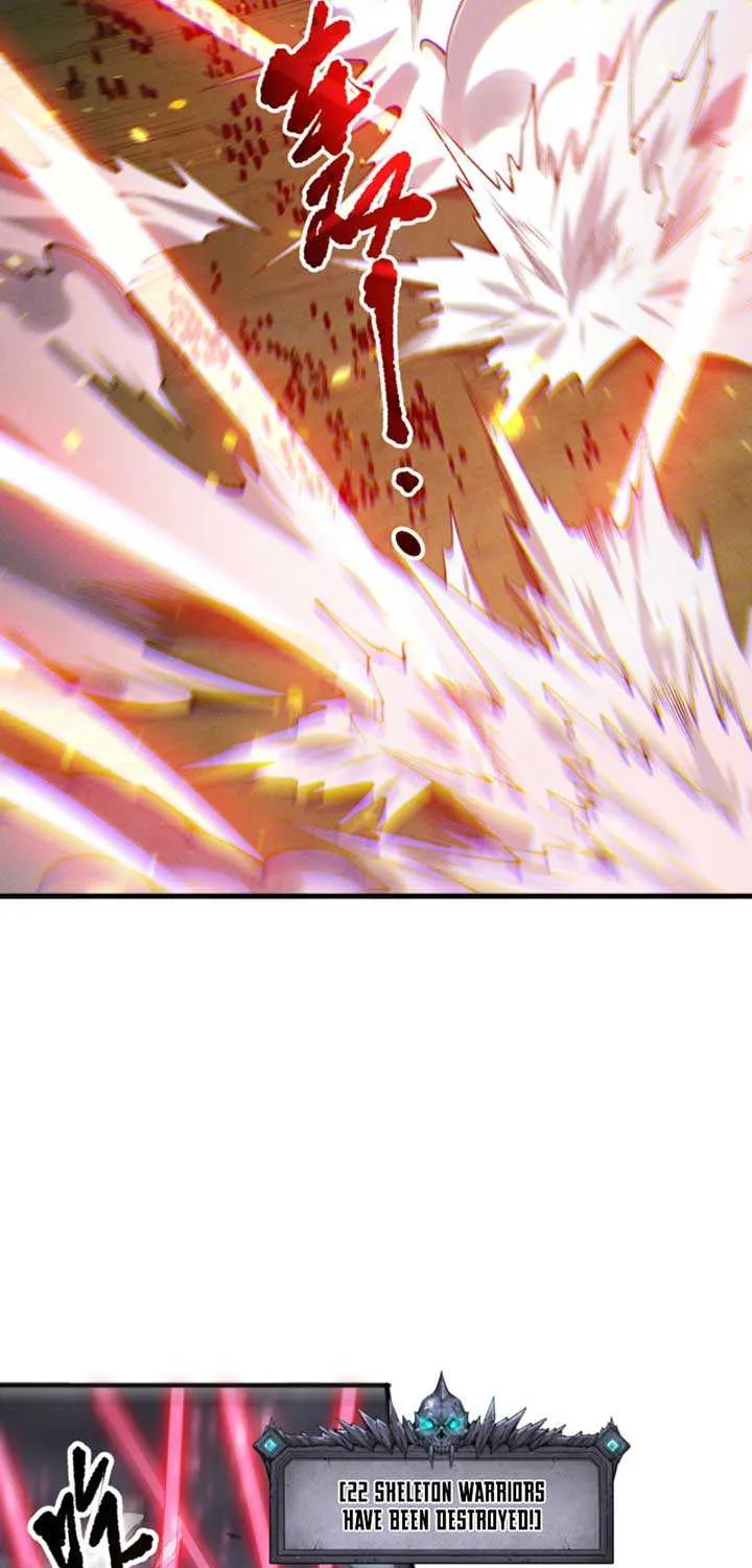Read Disastrous Necromancer chapter 199 image 19 on Lezhin