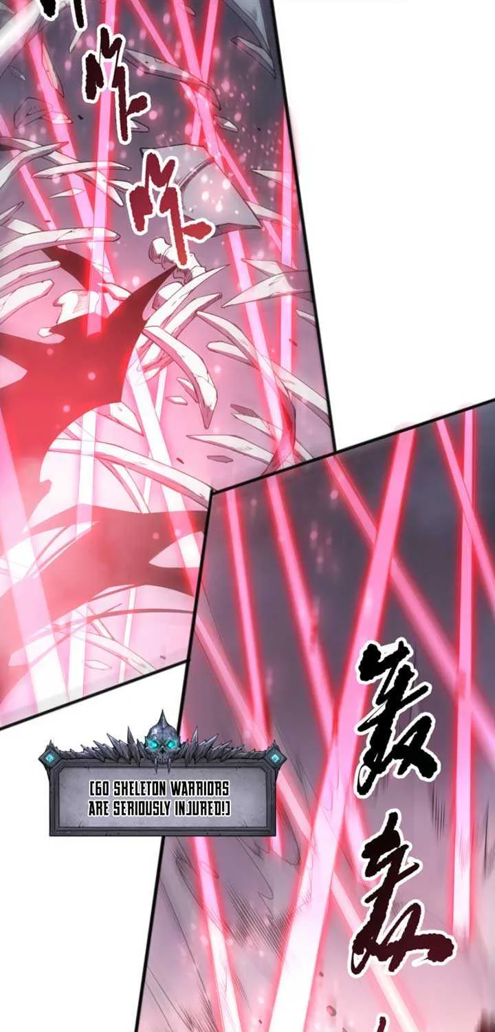 Read Disastrous Necromancer chapter 199 image 20 on Lezhin
