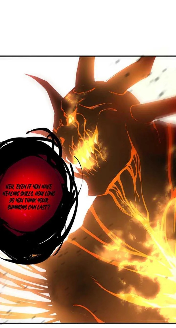 Read Disastrous Necromancer chapter 199 image 24 on Lezhin