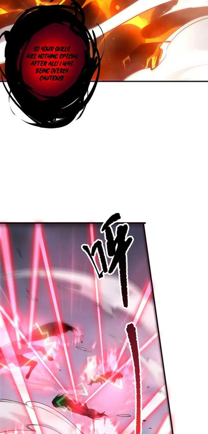 Read Disastrous Necromancer chapter 199 image 30 on Lezhin