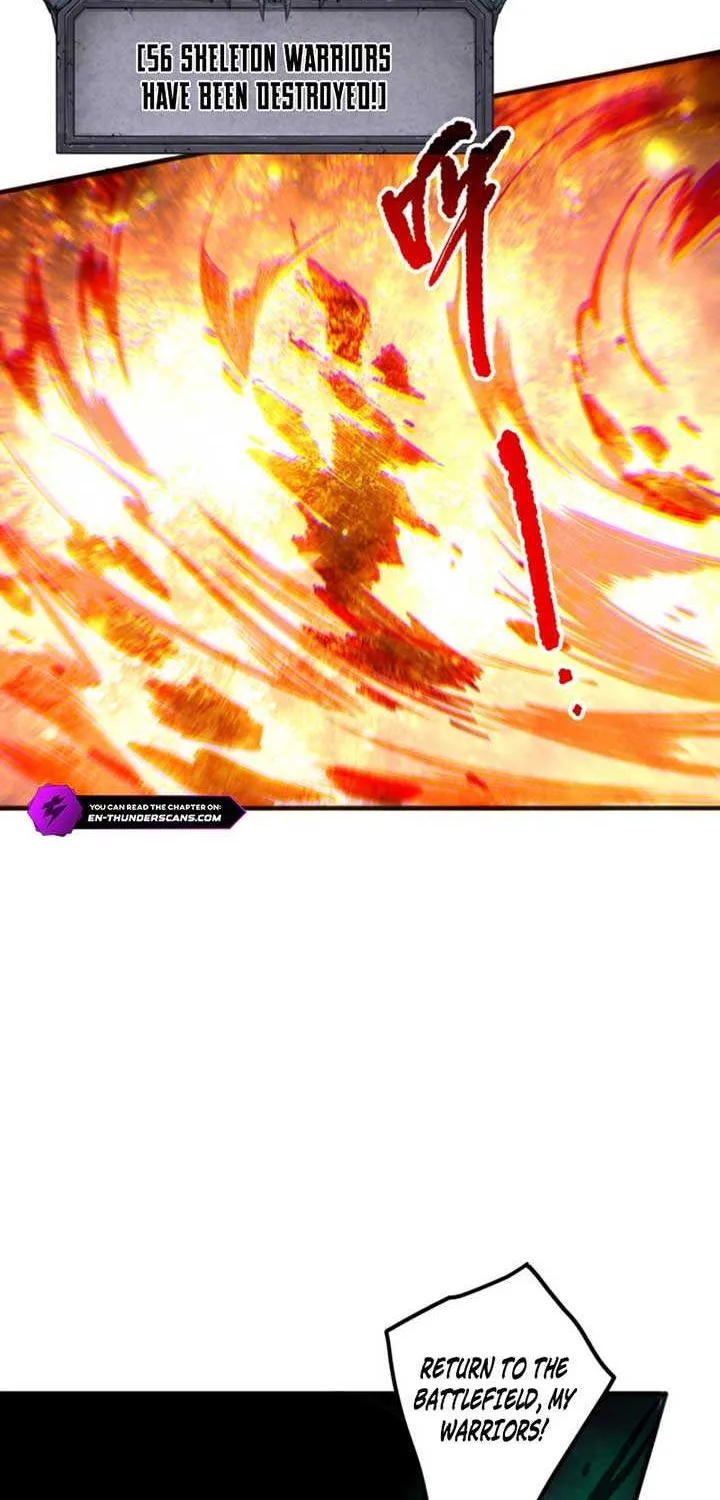 Read Disastrous Necromancer chapter 199 image 38 on Lezhin