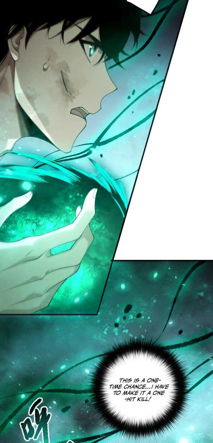 Read Disastrous Necromancer chapter 199 image 39 on Lezhin