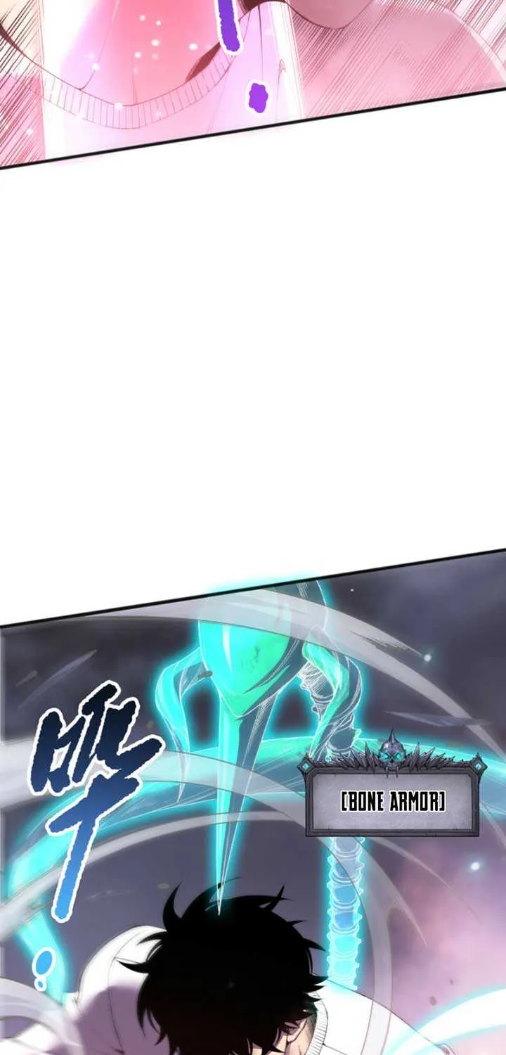 Read Disastrous Necromancer chapter 199 image 4 on Lezhin