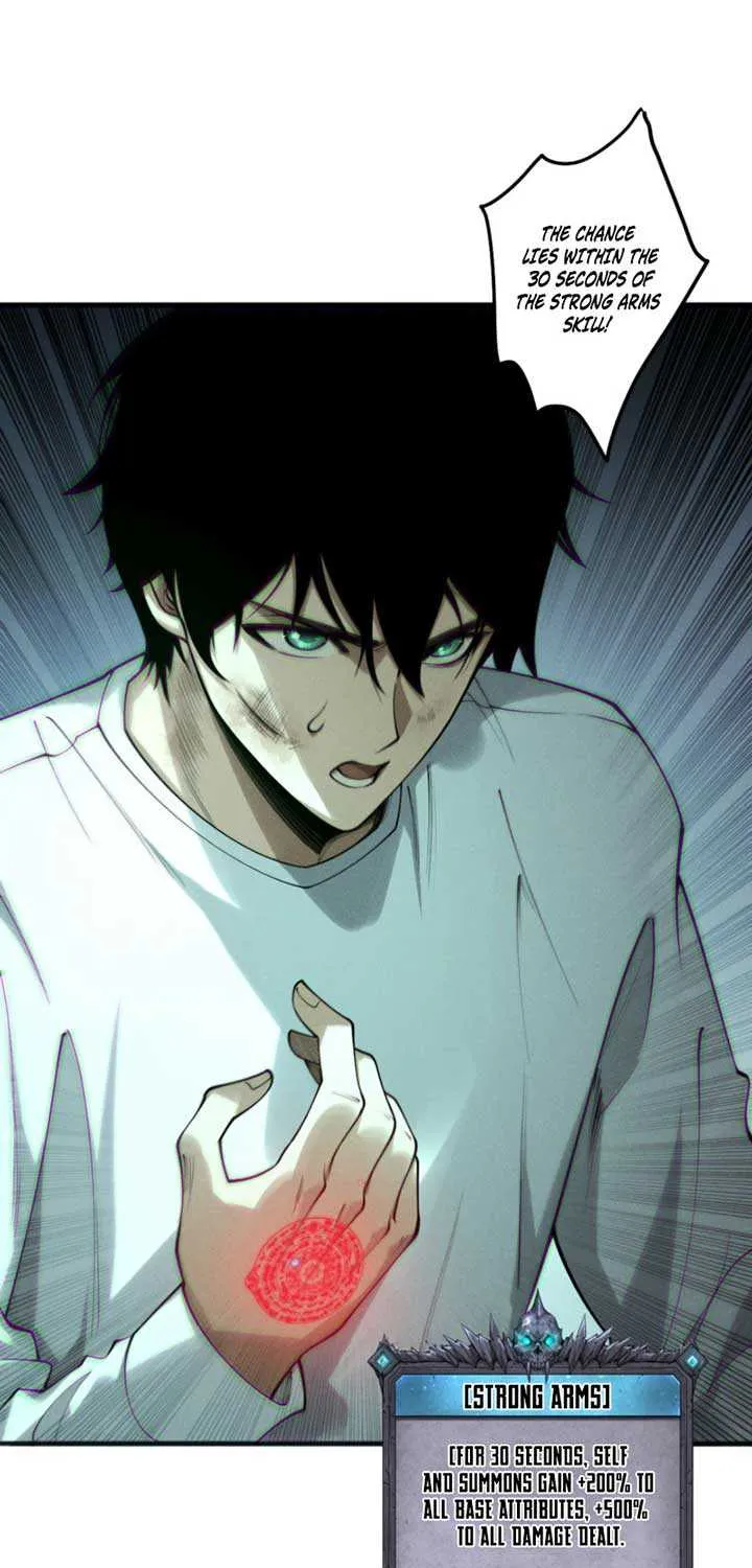 Read Disastrous Necromancer chapter 199 image 41 on Lezhin