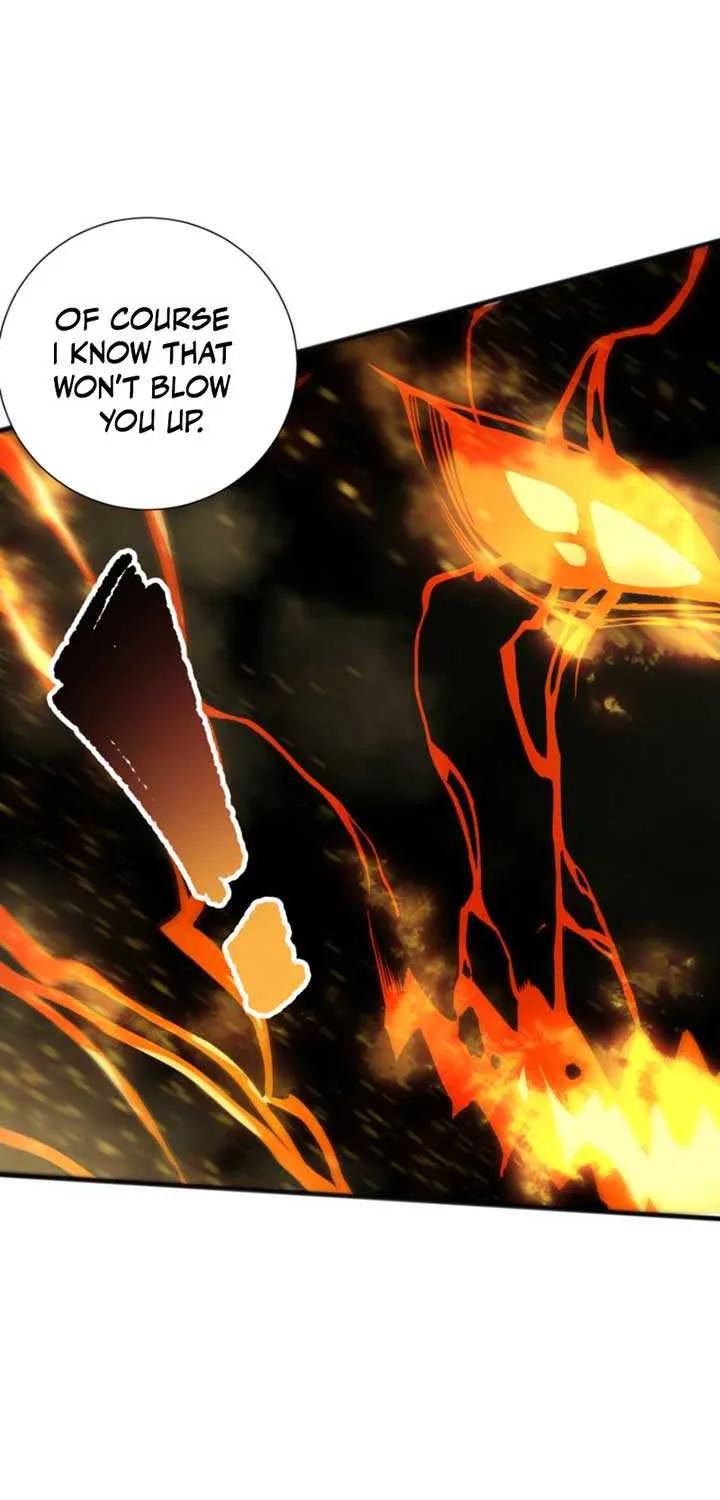 Read Disastrous Necromancer chapter 199 image 47 on Lezhin