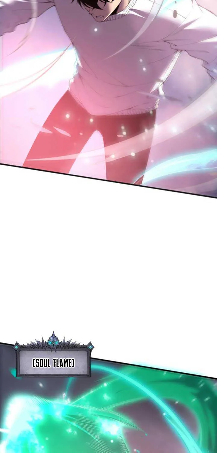 Read Disastrous Necromancer chapter 199 image 5 on Lezhin