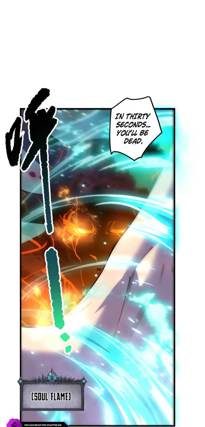 Read Disastrous Necromancer chapter 199 image 50 on Lezhin
