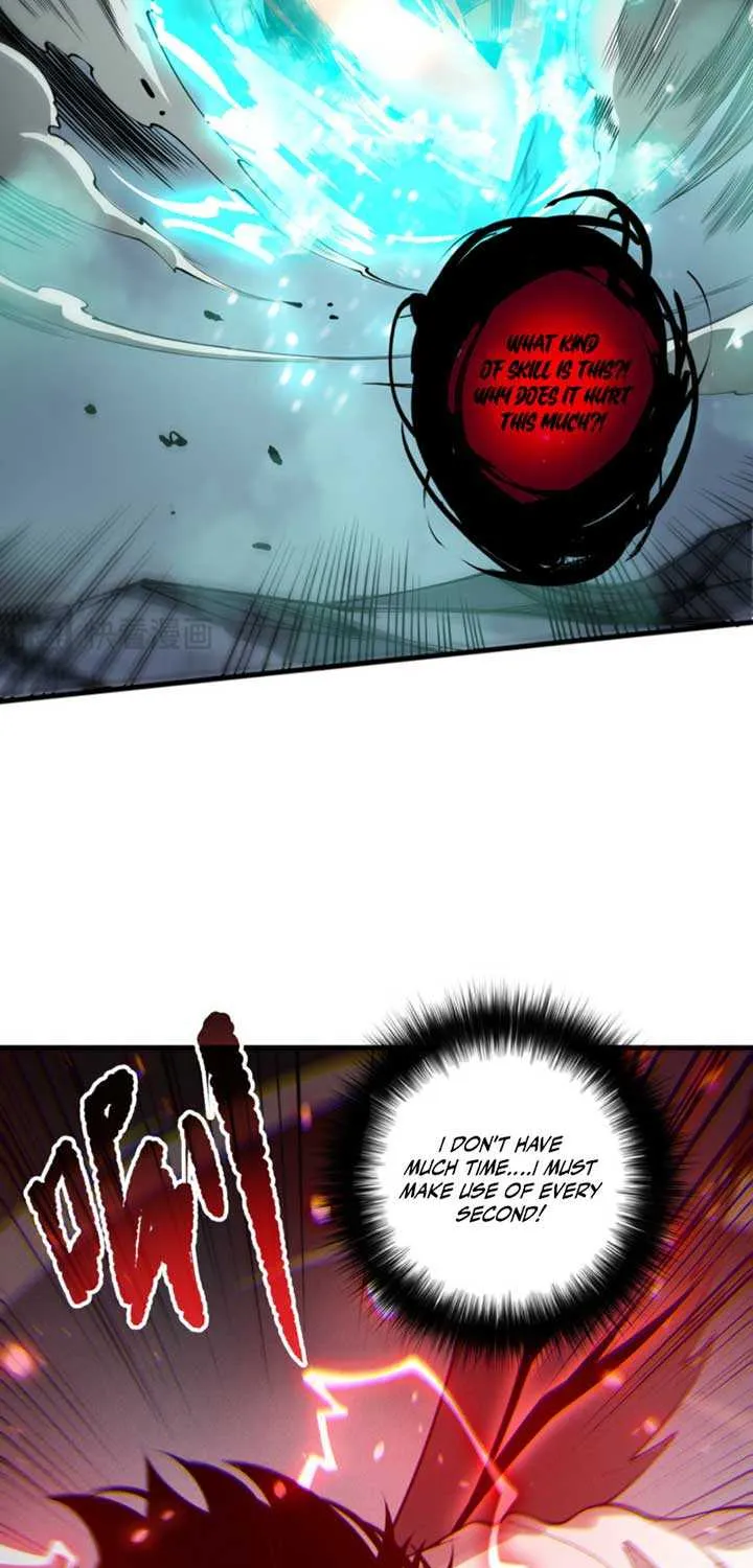 Read Disastrous Necromancer chapter 199 image 54 on Lezhin
