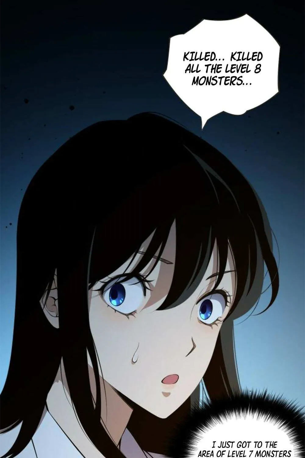 Read Disastrous Necromancer chapter 2 image 102 on Lezhin