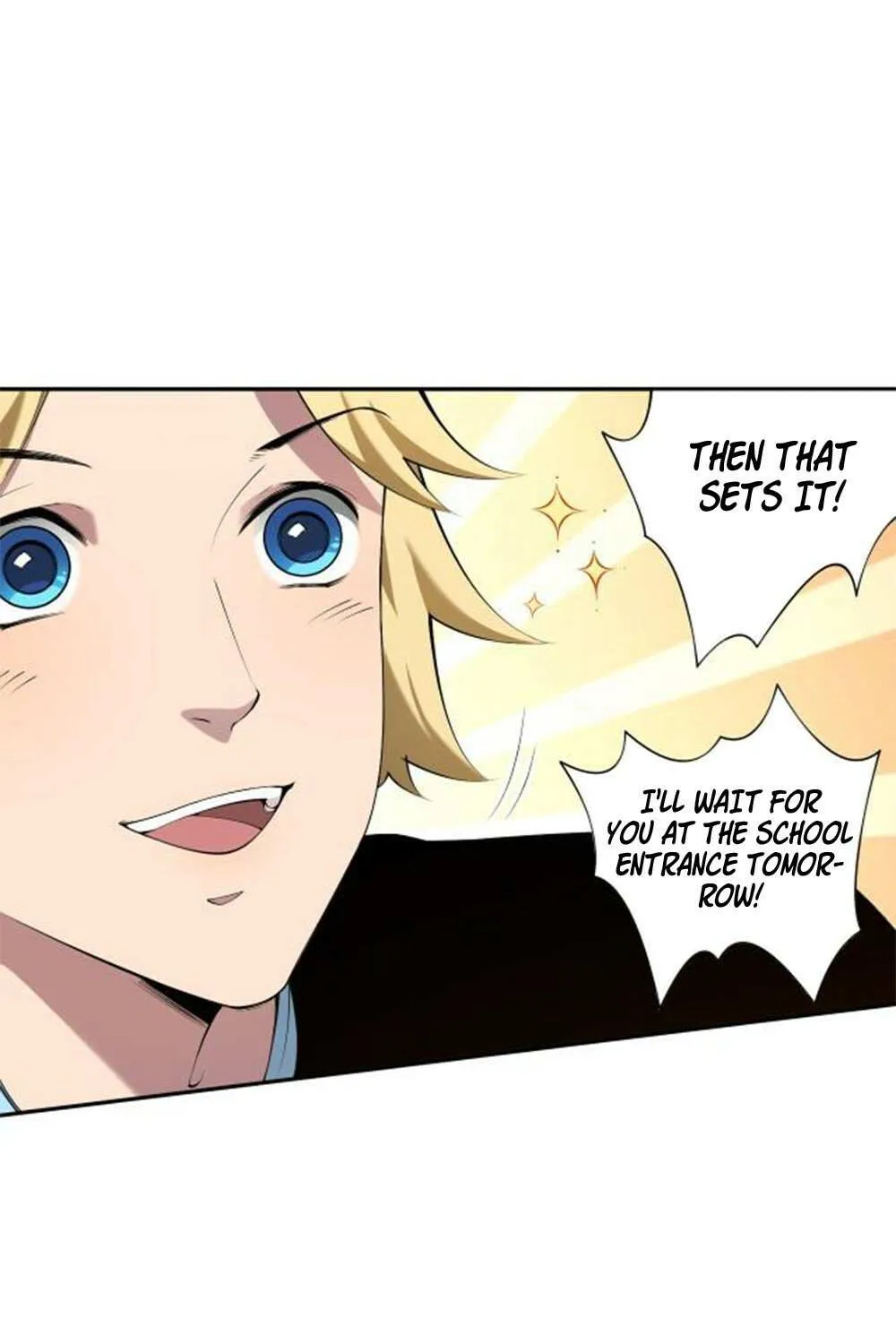 Read Disastrous Necromancer chapter 2 image 105 on Lezhin