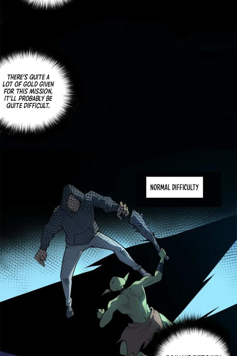 Read Disastrous Necromancer chapter 2 image 113 on Lezhin