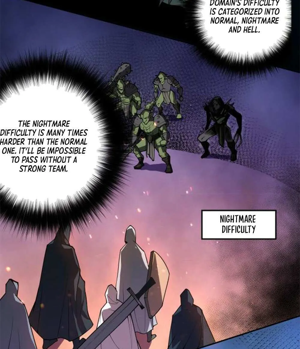 Read Disastrous Necromancer chapter 2 image 114 on Lezhin